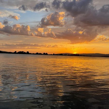 Elgringo Clisura Dunarii Moldova Noua Zewnętrze zdjęcie