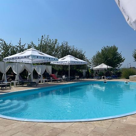 Elgringo Clisura Dunarii Moldova Noua Zewnętrze zdjęcie
